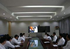視頻會議系統(tǒng)和電話會議系統(tǒng)完美結(jié)合
