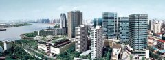重慶某地產(chǎn)集團公司總部視頻系統(tǒng)升級改造完工