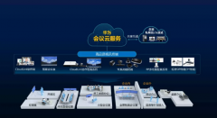 <b>華為云視頻會(huì)議，助力企業(yè)數(shù)字化轉(zhuǎn)型！</b>